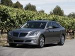 Hyundai Equus 2010 года (US)